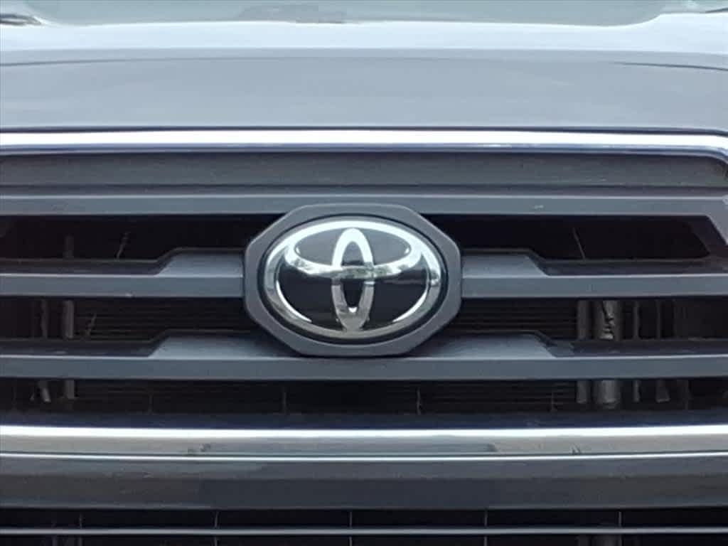 Used 2021 Toyota Tacoma SR5