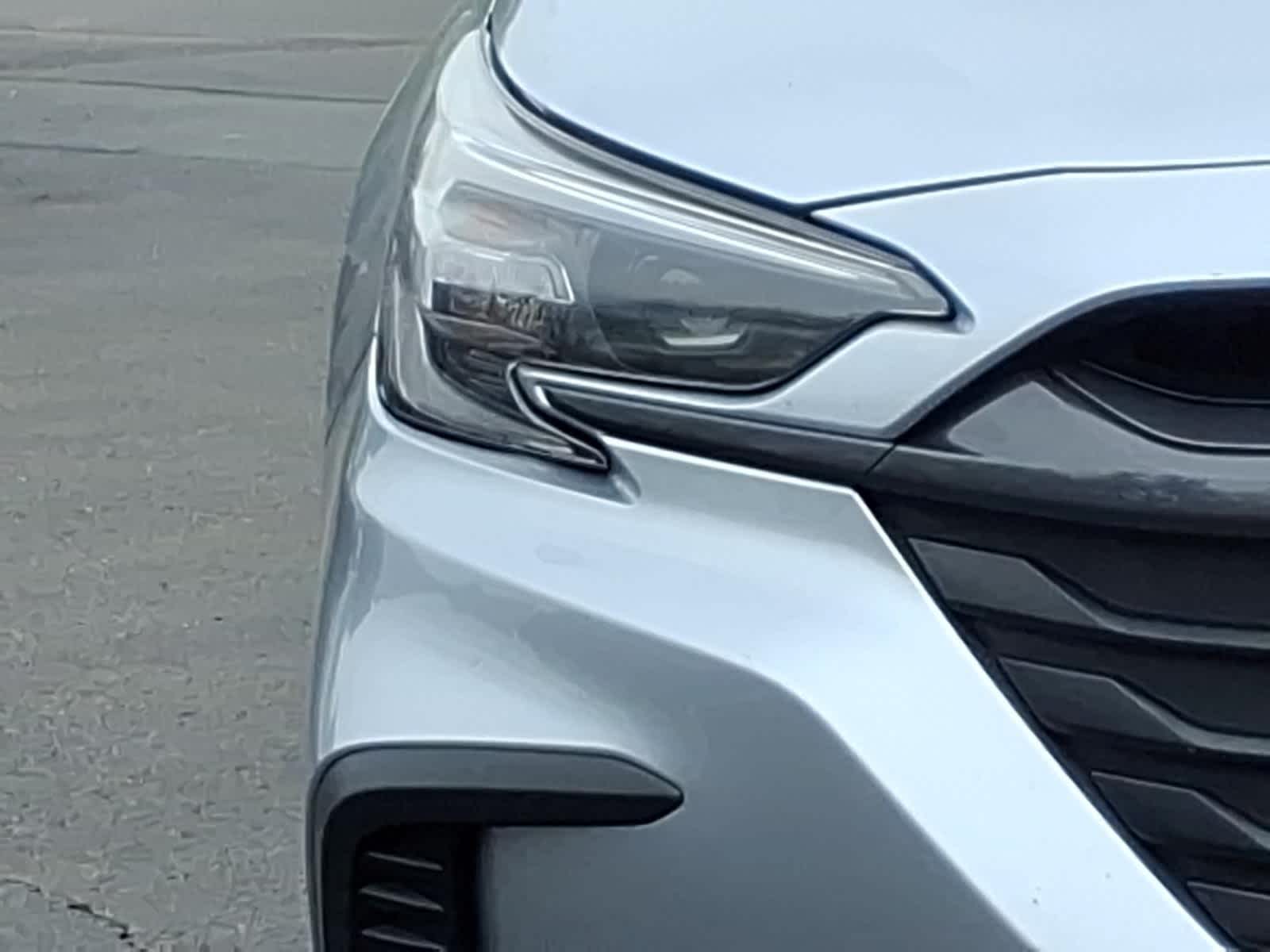 2025 Subaru Legacy Touring - Photo 14
