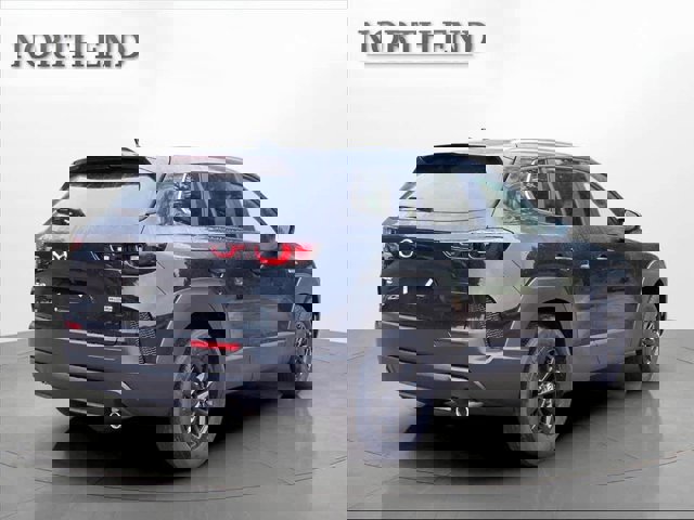 2025 Mazda CX-50 Preferred photo 3
