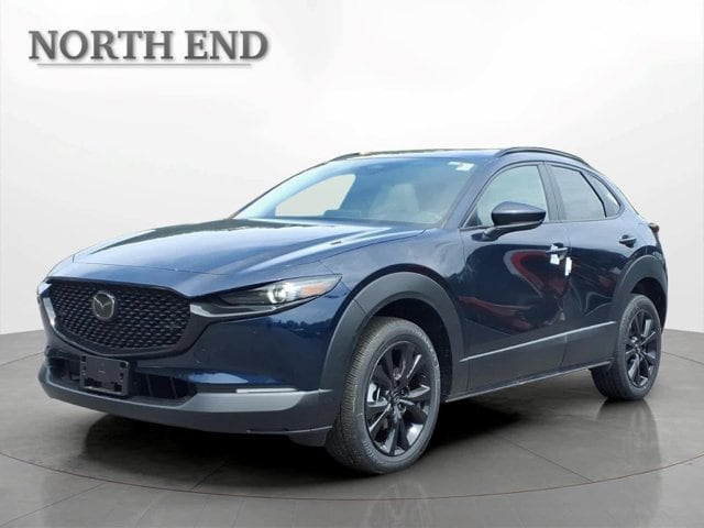 Buy the All-New Mazda CX-30 for Sale in Lunenburg, MA!