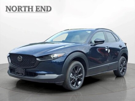 2026 Mazda CX-30 2.5 S Aire Edition Sport Utility