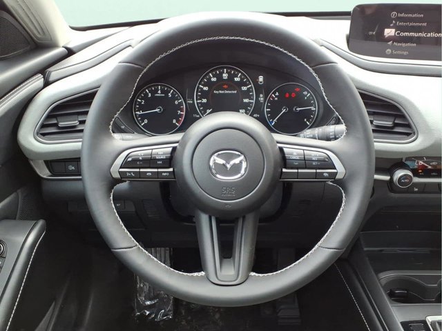 2026 Mazda CX-30 Aire Edition - Photo 12