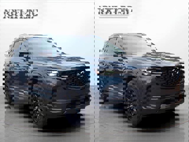 2026 Mazda CX-50 2.5 S Preferred photo 3