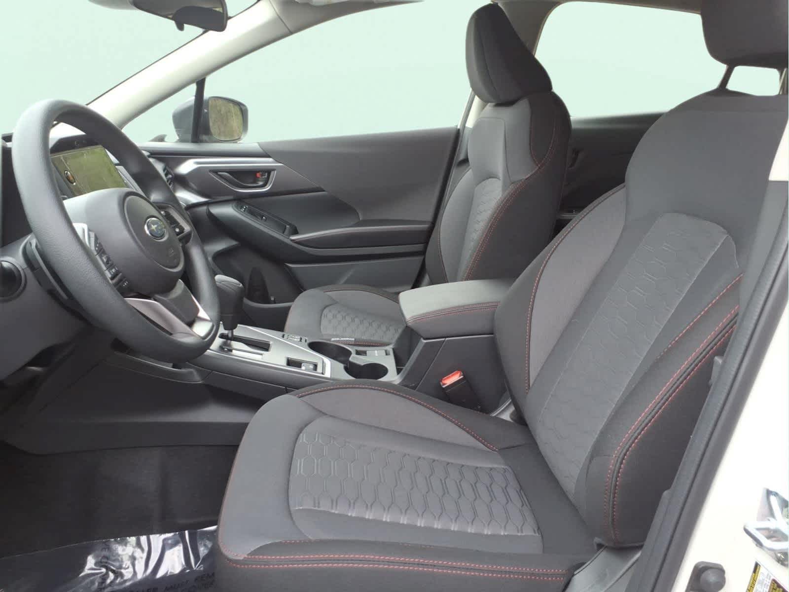2026 Subaru Impreza Sport - Photo 19