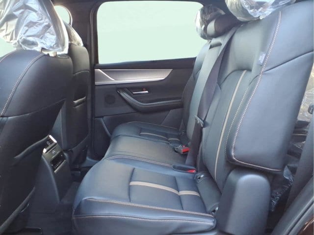 2026 Mazda CX-90 Premium Sport Package - Photo 15