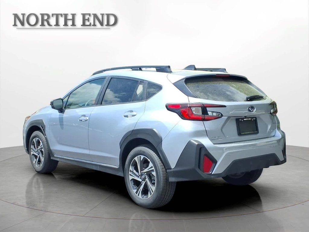 Used 2025 Subaru Crosstrek Premium AWD