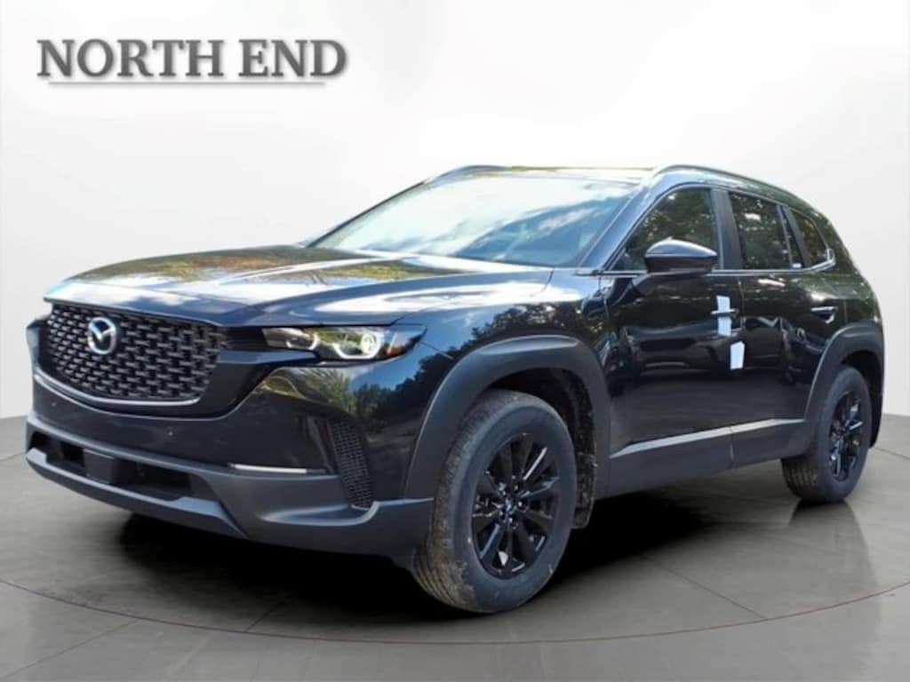 New 2026 Mazda CX-50 Hybrid Preferred AWD Sport Utility