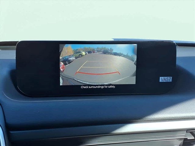 2025 Mazda CX-50 Premium - Photo 13