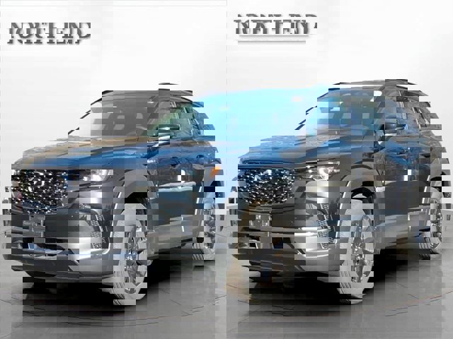 2025 Mazda CX-50 Premium's photo