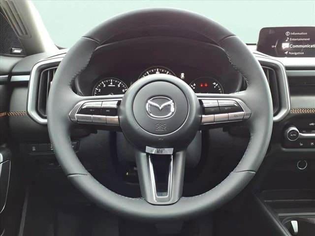 2026 Mazda CX-50 Turbo - Photo 12