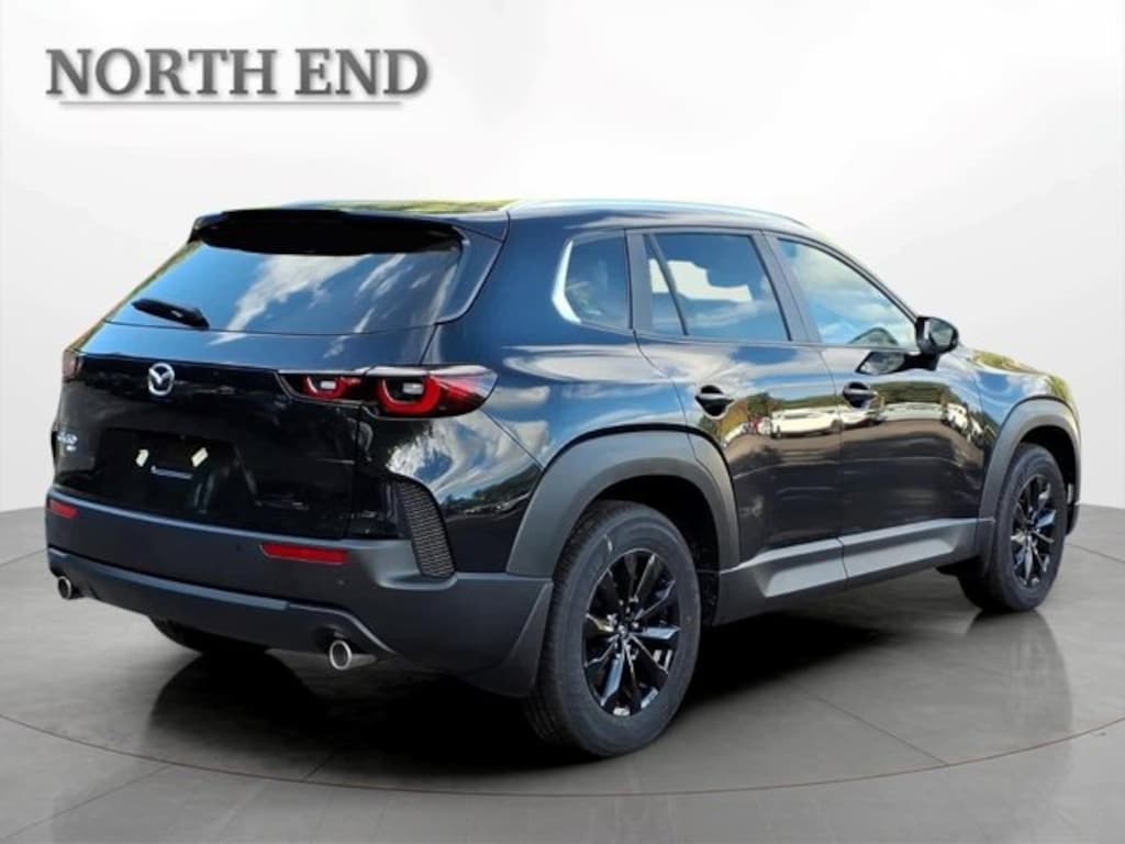 New 2026 Mazda CX-50 Hybrid Preferred AWD Sport Utility