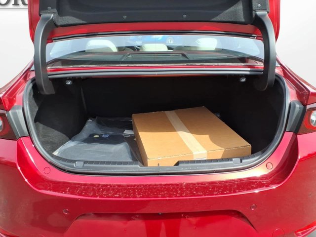 2026 Mazda Mazda3 Turbo Premium Plus - Photo 6