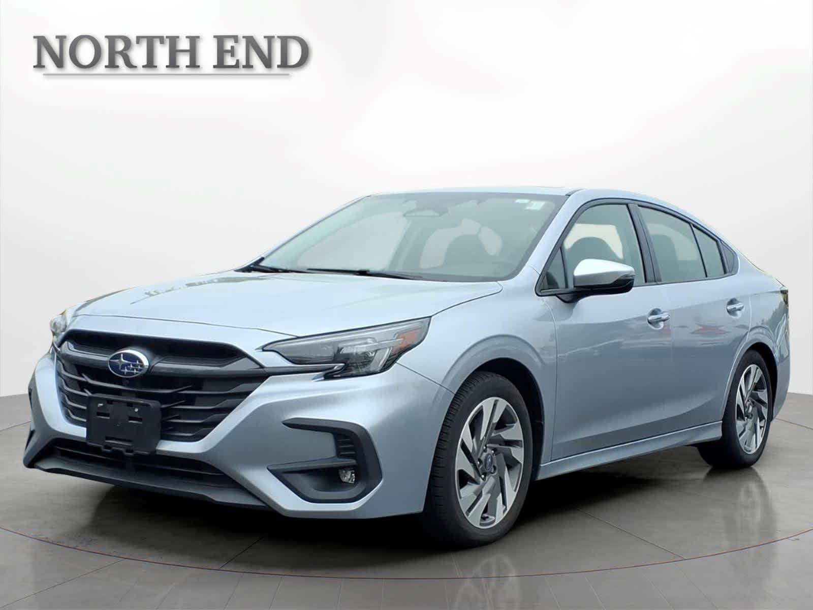 2025 Subaru Legacy