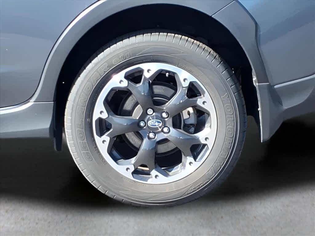 Used 2023 Subaru Crosstrek Premium CVT