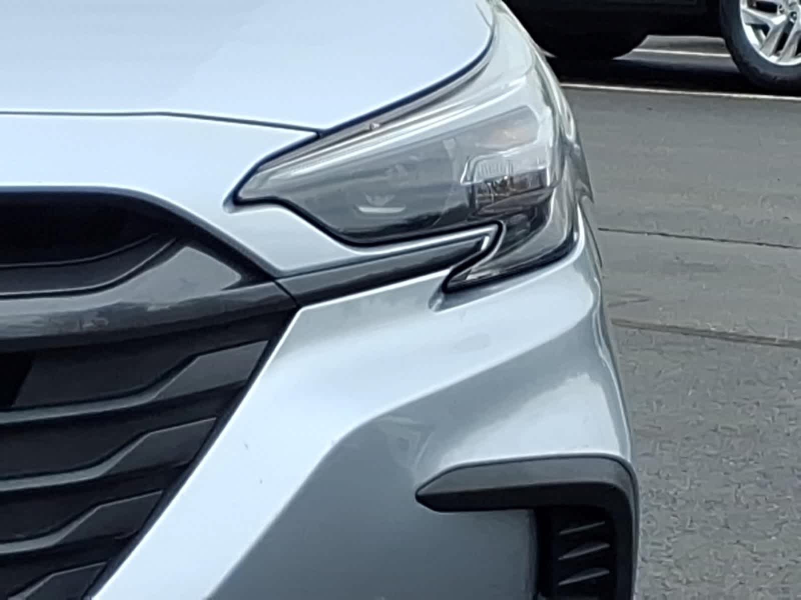 2025 Subaru Legacy Touring - Photo 16