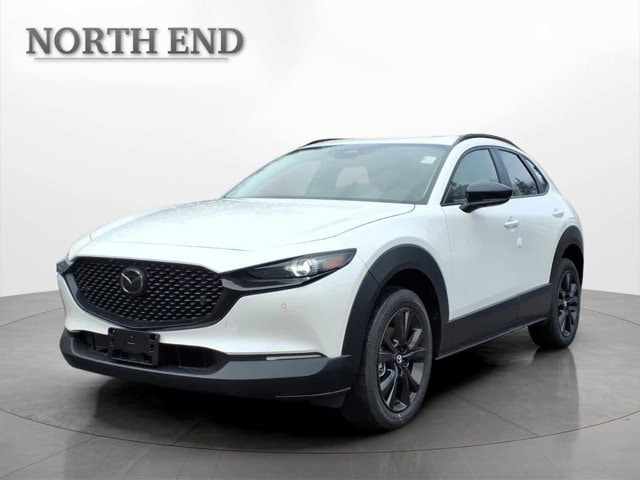 2026 Mazda CX-30 Sport Utility 