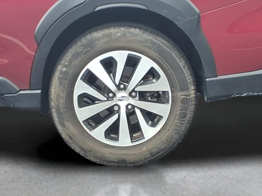 Used 2023 Subaru Outback Premium CVT