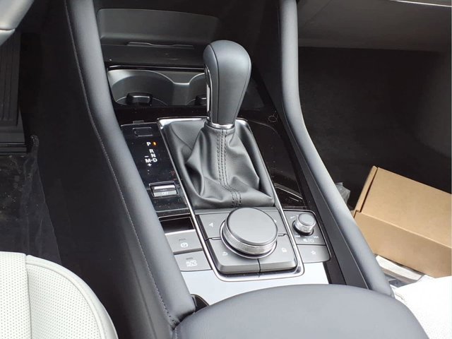 2026 Mazda Mazda3 Turbo Premium Plus - Photo 14