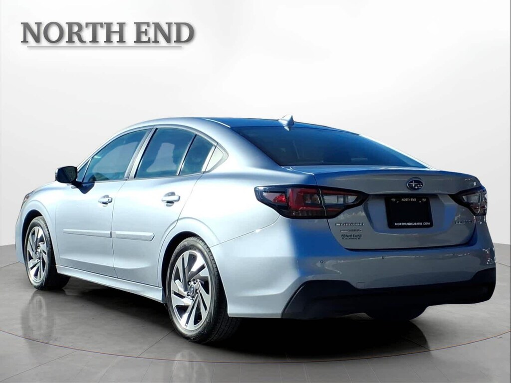 Used 2024 Subaru Legacy Limited AWD