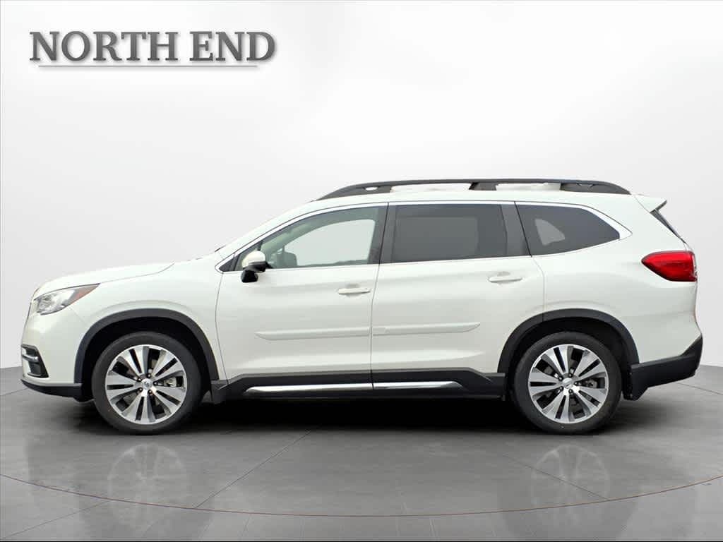 Used 2020 Subaru Ascent Limited