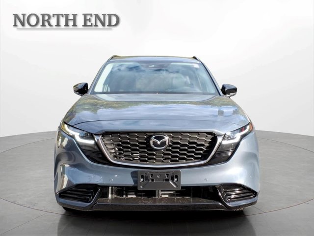 New 2026 Mazda CX-5 2.5 S Premium Plus AWD Sport Utility