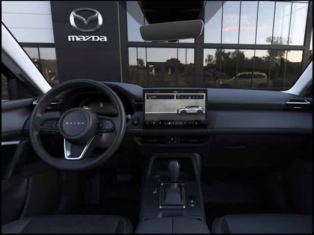 New 2026 Mazda CX-5 2.5 S Premium AWD Sport Utility