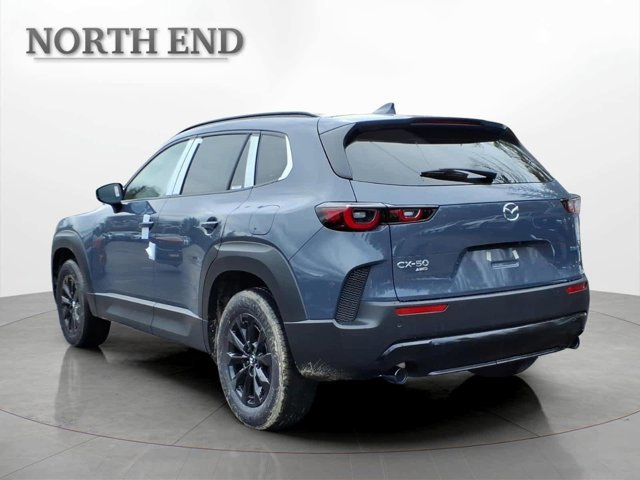 2026 Mazda CX-50 Premium - Photo 7