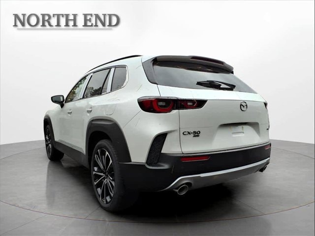 2026 Mazda CX-50 Turbo - Photo 6