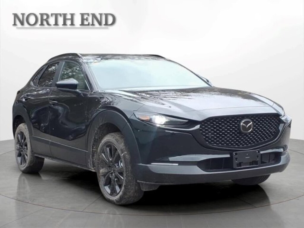 New 2026 Mazda CX-30 2.5 S Aire Edition Sport Utility