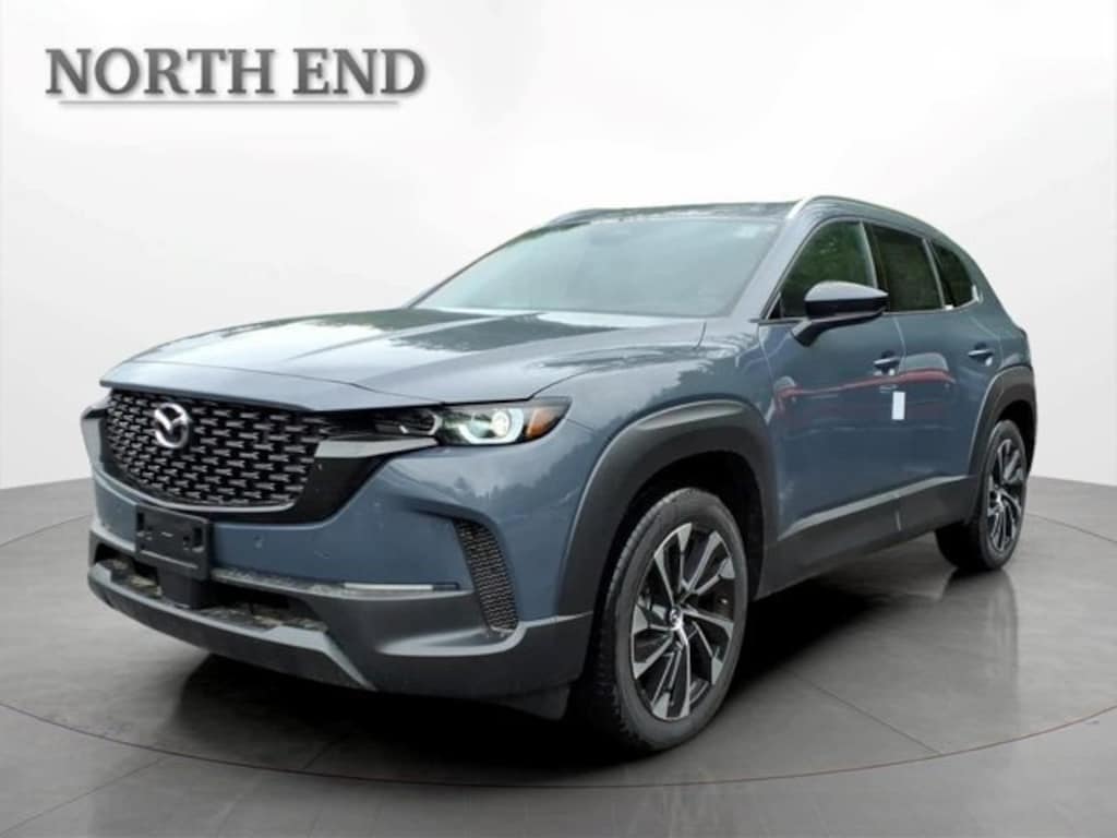 New 2026 Mazda CX-50 Hybrid Premium Plus AWD Sport Utility