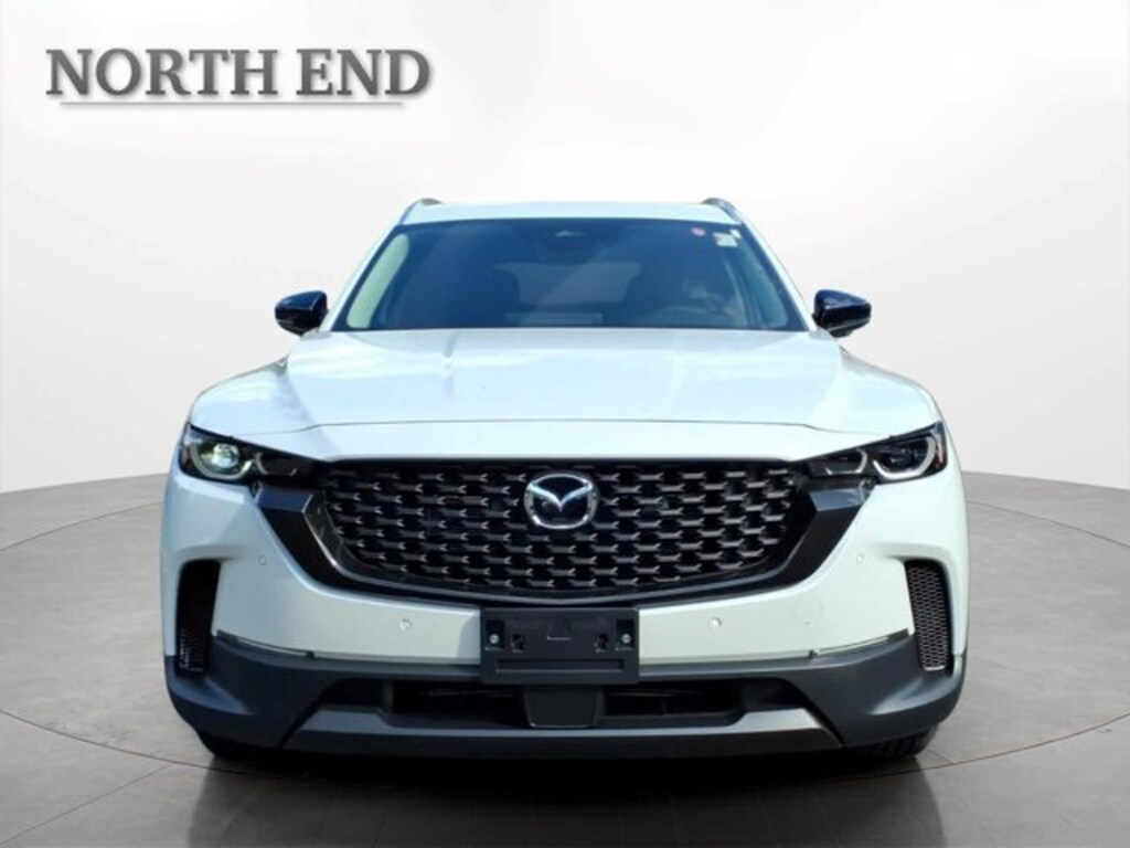 New 2026 Mazda CX-50 2.5 S Preferred AWD Sport Utility