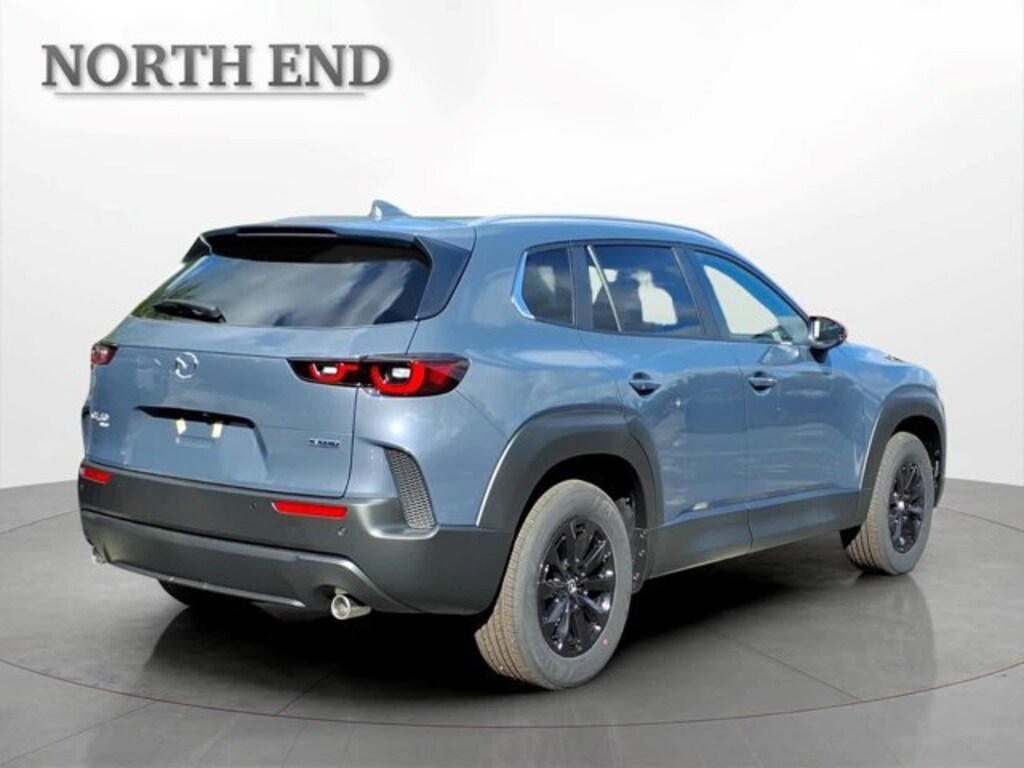 New 2026 Mazda CX-50 Hybrid Preferred AWD Sport Utility