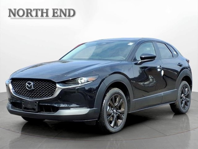 2026 Mazda CX-30 Sport Utility 