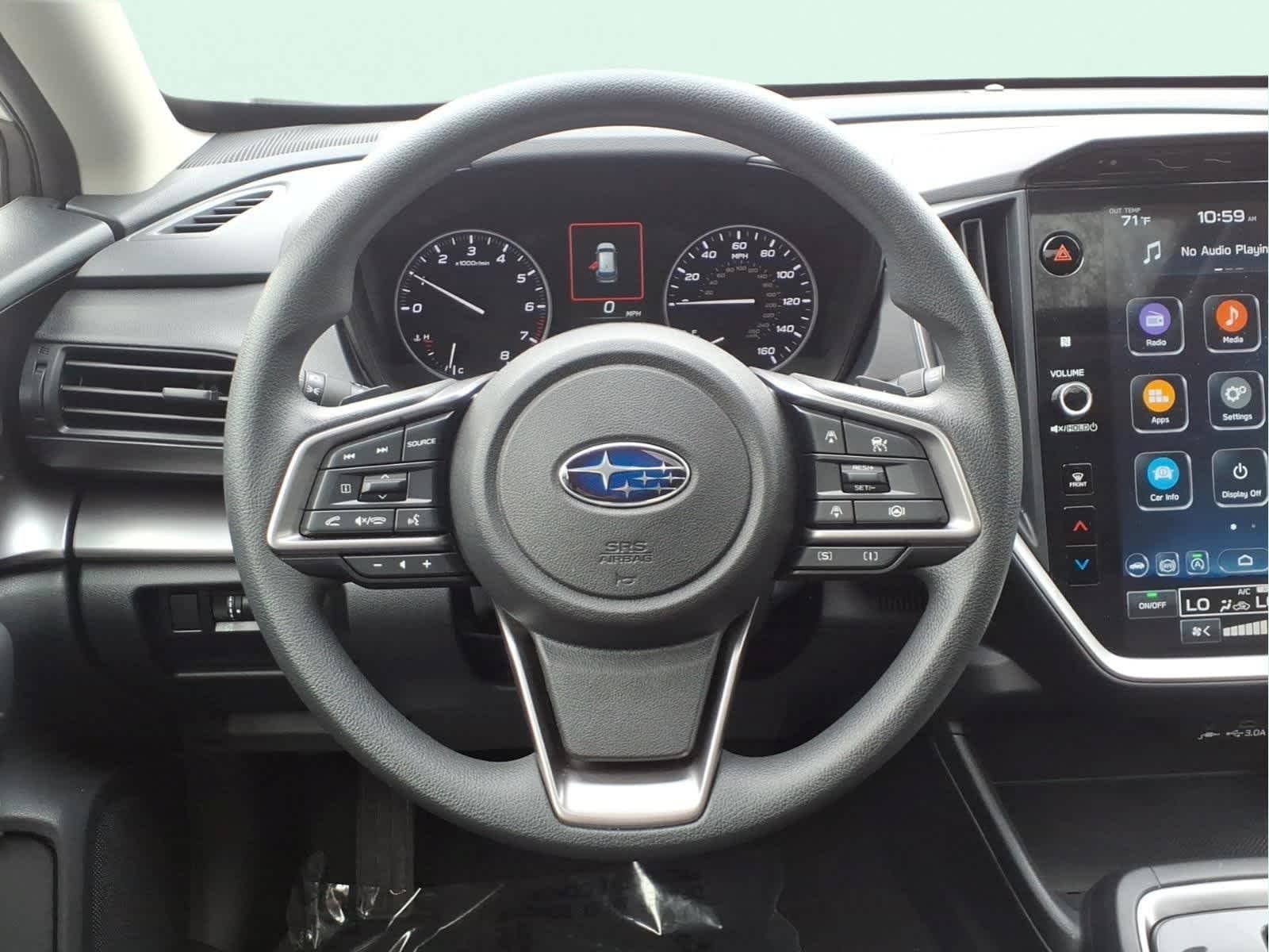 2026 Subaru Impreza Sport - Photo 23
