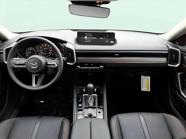 2026 Mazda CX-50 Turbo - Photo 10