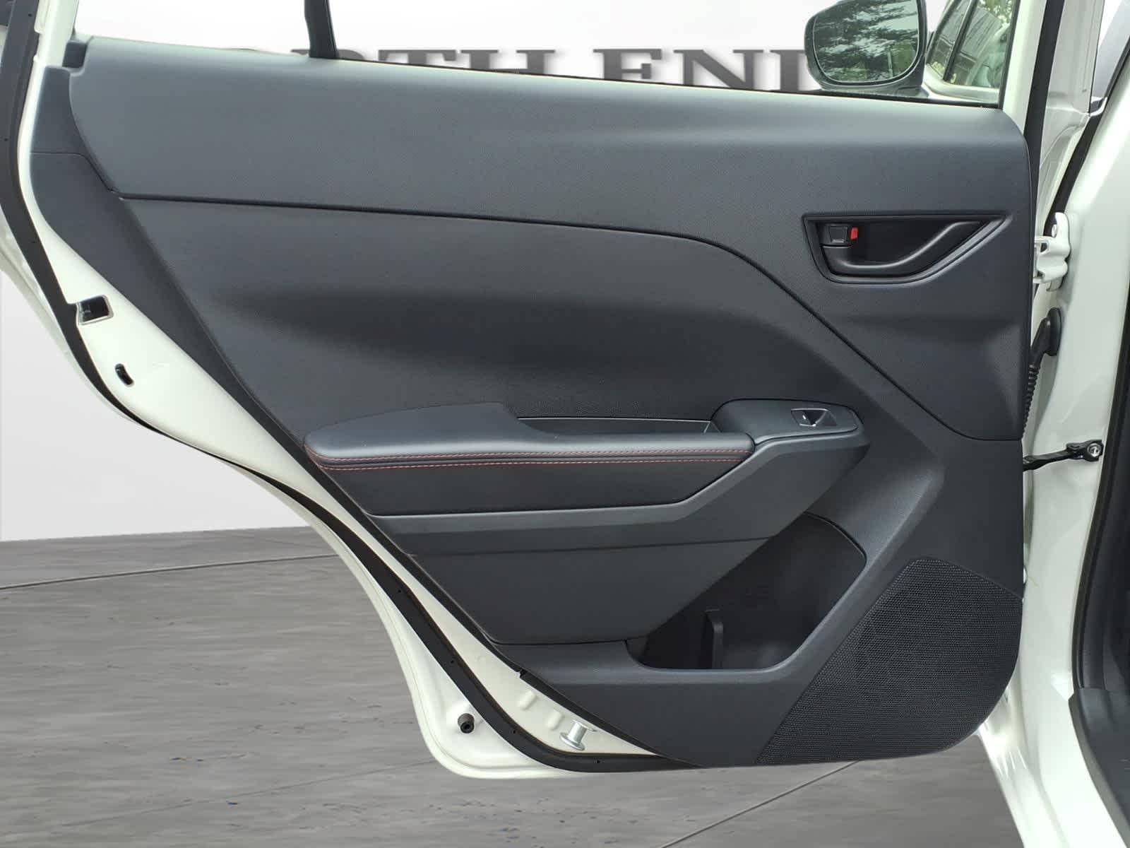 2026 Subaru Impreza Sport - Photo 29