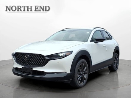 2026 Mazda CX-30 2.5 S Aire Edition Sport Utility