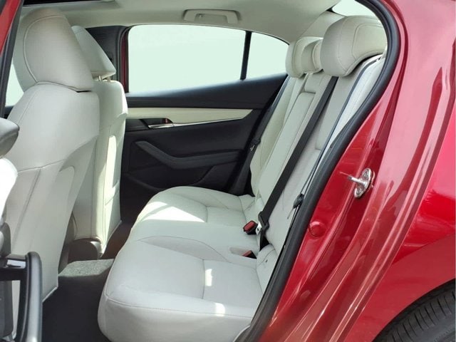 2026 Mazda Mazda3 Turbo Premium Plus - Photo 15