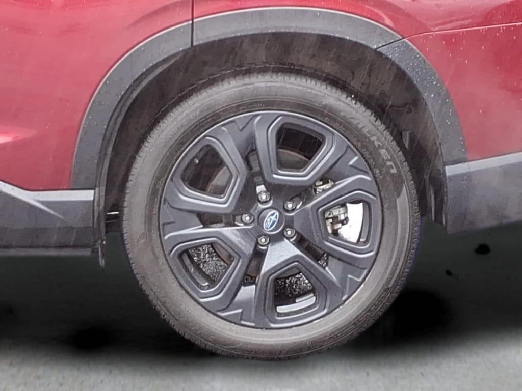 Used 2023 Subaru Ascent Onyx Edition 7-Passenger