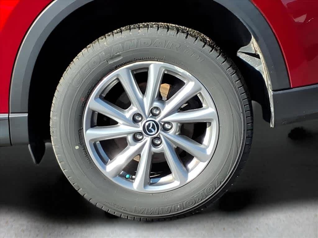 Certified 2023 Mazda CX-5 2.5 S AWD