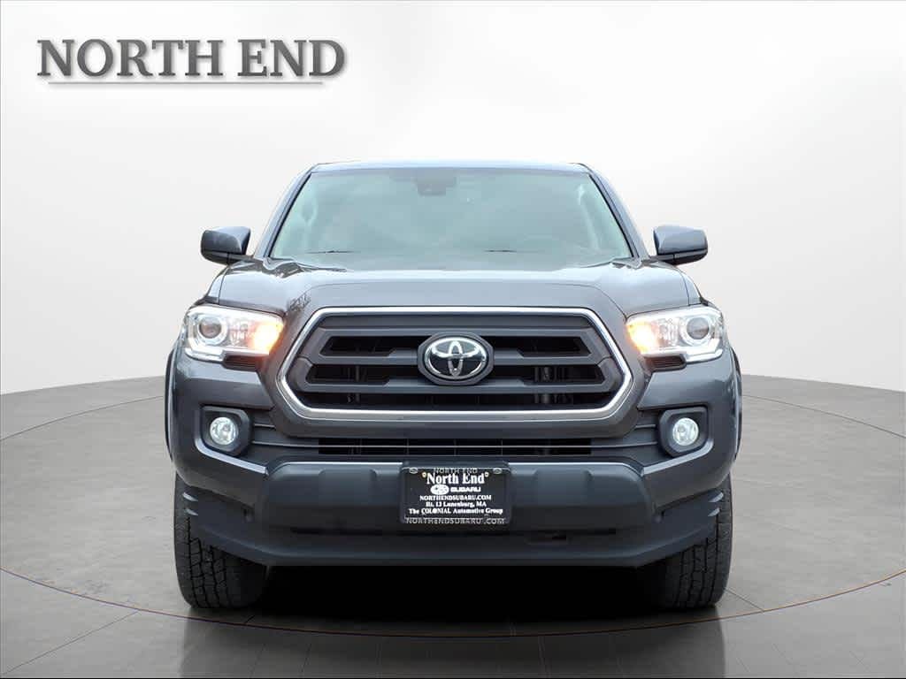 Used 2021 Toyota Tacoma SR5