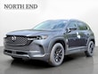 Mazda CX-50