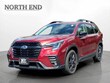  Subaru Ascent