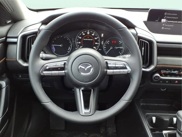 2026 Mazda CX-50 Premium - Photo 12