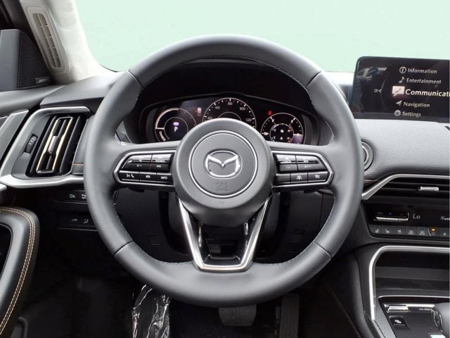2026 Mazda CX-90 Preferred Package - Photo 12