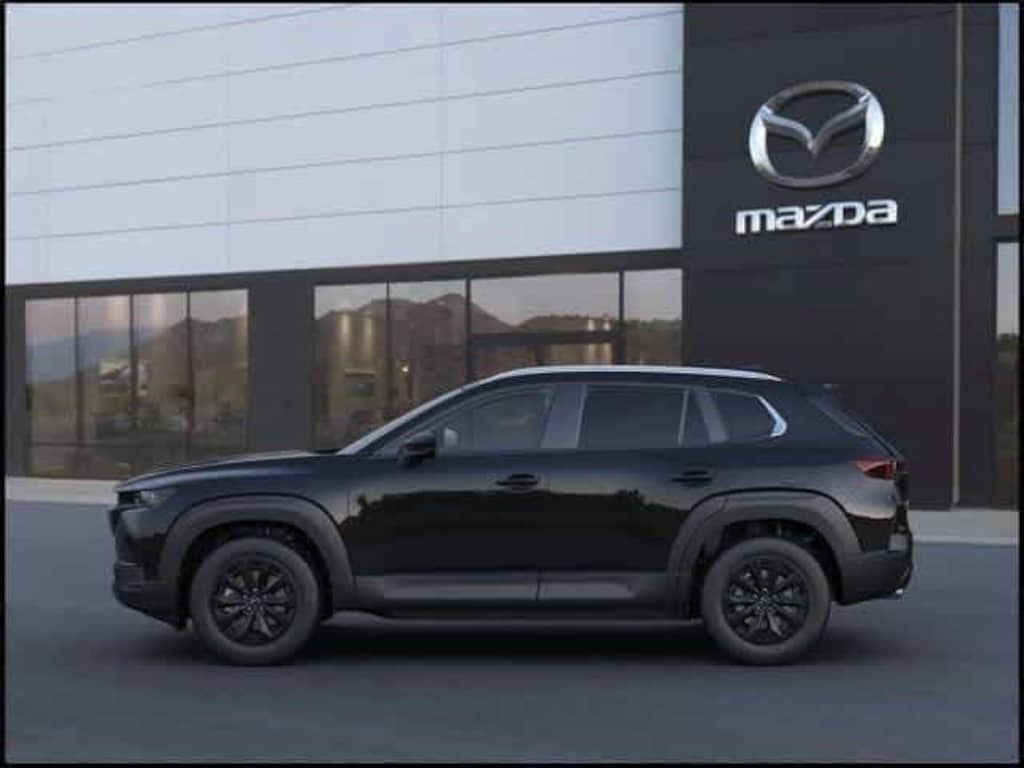 New 2026 Mazda CX-50 Hybrid Preferred AWD Sport Utility