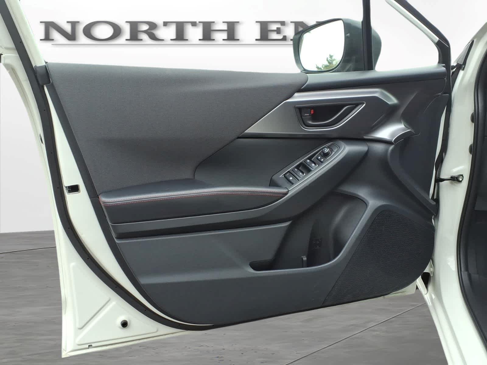 2026 Subaru Impreza Sport - Photo 17