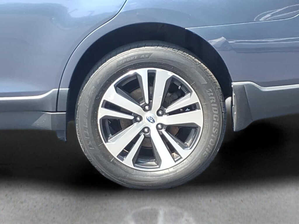 Used 2018 Subaru Outback Limited 2.5i