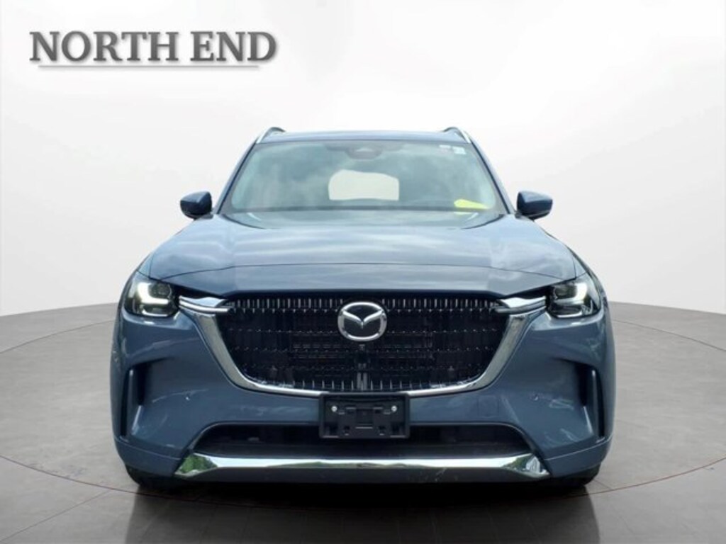 New 2026 Mazda CX-90 3.3 Turbo S Premium Plus AWD Sport Utility