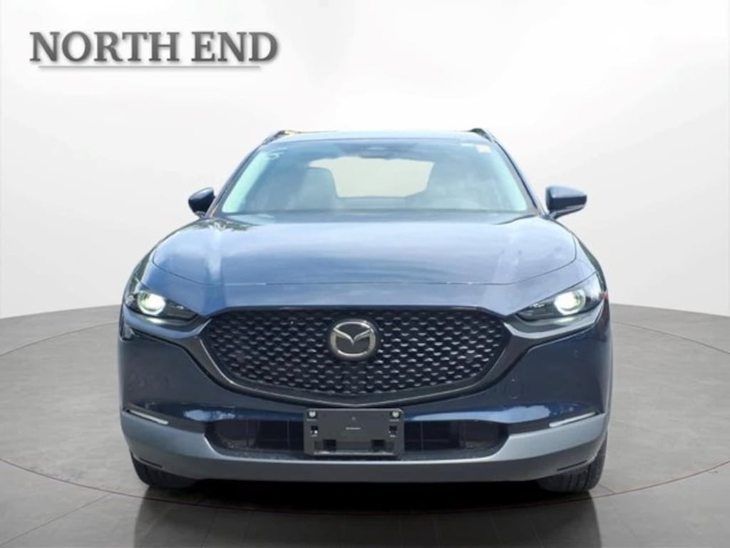 New 2026 Mazda CX-30 2.5 S Aire Edition Sport Utility